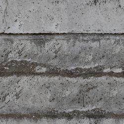 Seamless Concrete